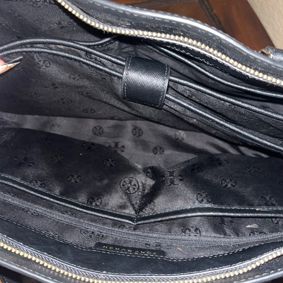 Tory Burch tote bag - Picture 5 of 6